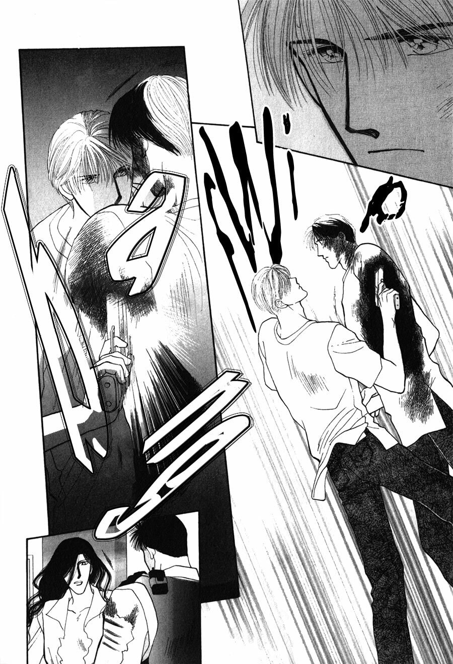 Read G・Defend chapter 25 image 55 on Lezhin