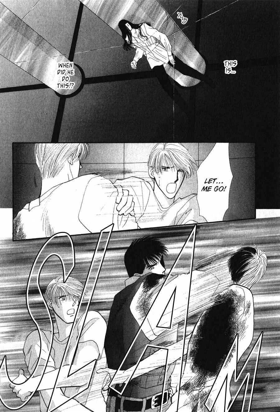 Read G・Defend chapter 25 image 57 on Lezhin