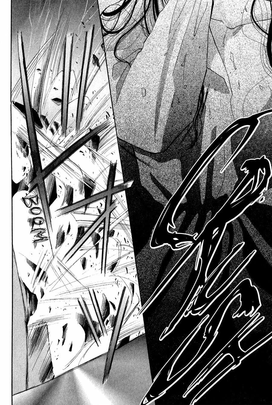 Read G・Defend chapter 26 image 10 on Lezhin