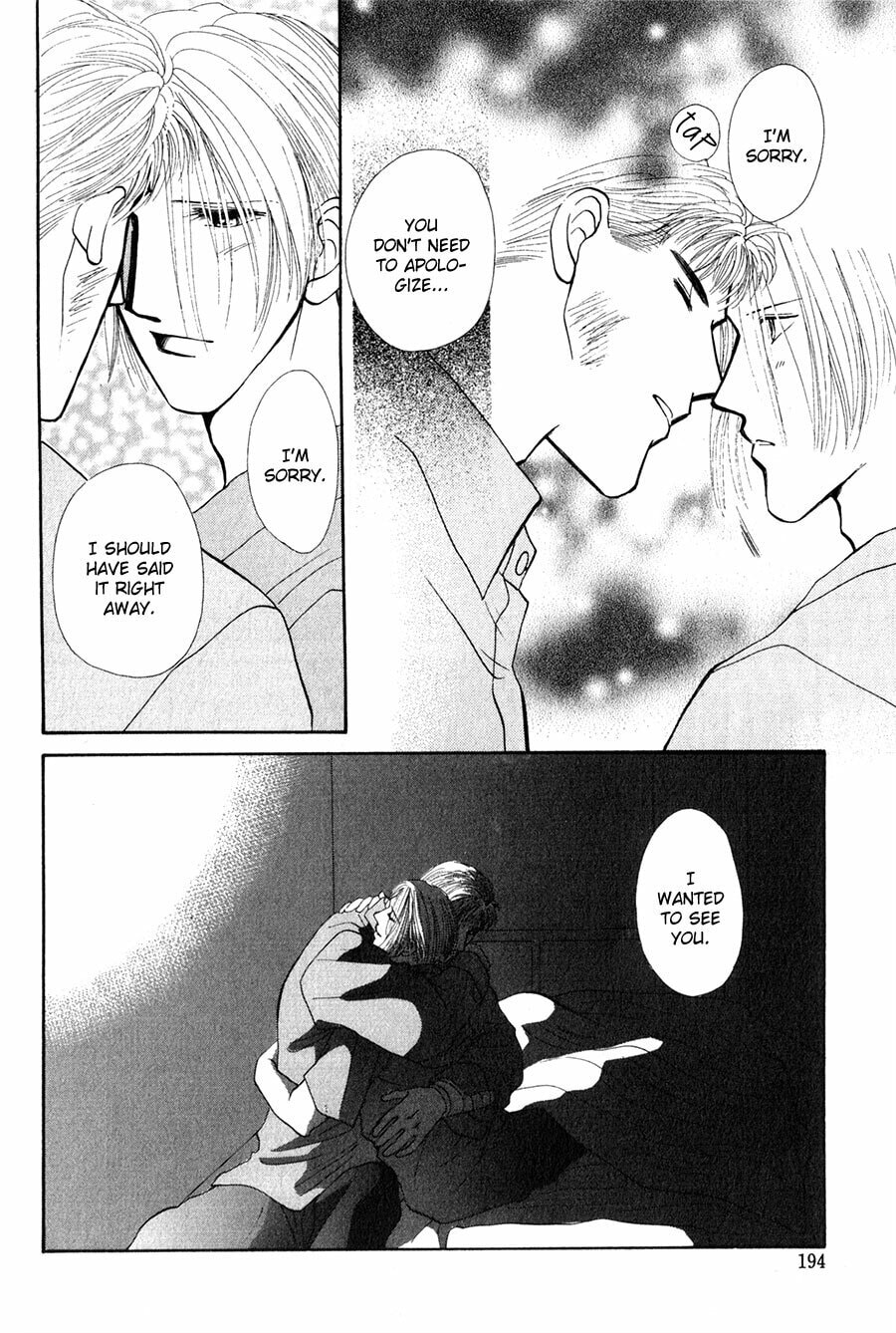 Read G・Defend chapter 26 image 28 on Lezhin