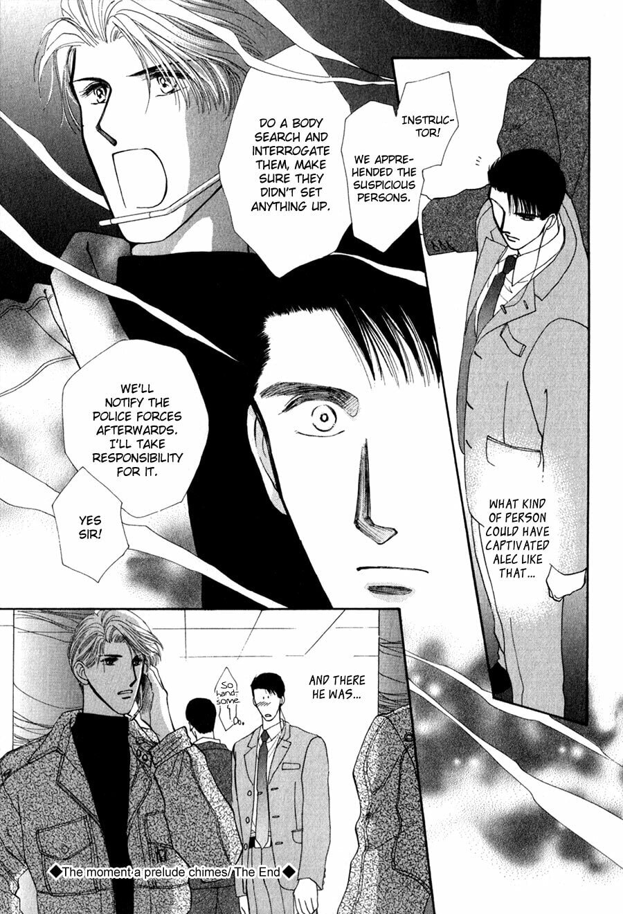 Read G・Defend chapter 26 image 57 on Lezhin