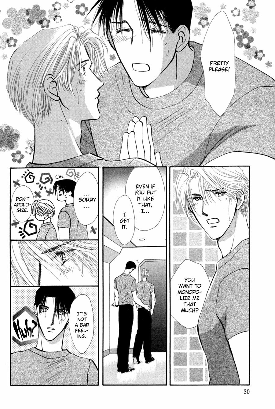 Read G・Defend chapter 27 image 26 on Lezhin