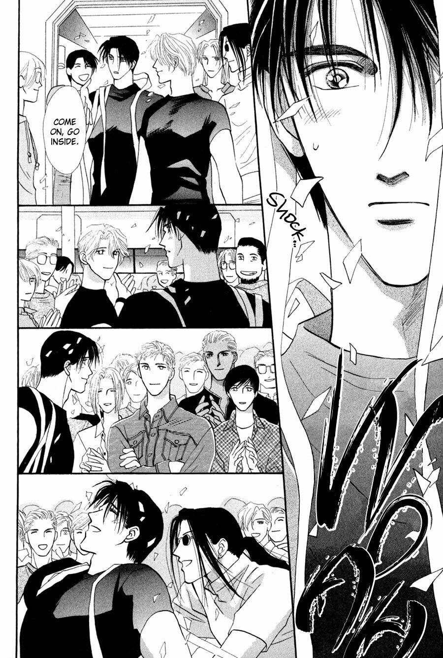 Read G・Defend chapter 27 image 40 on Lezhin