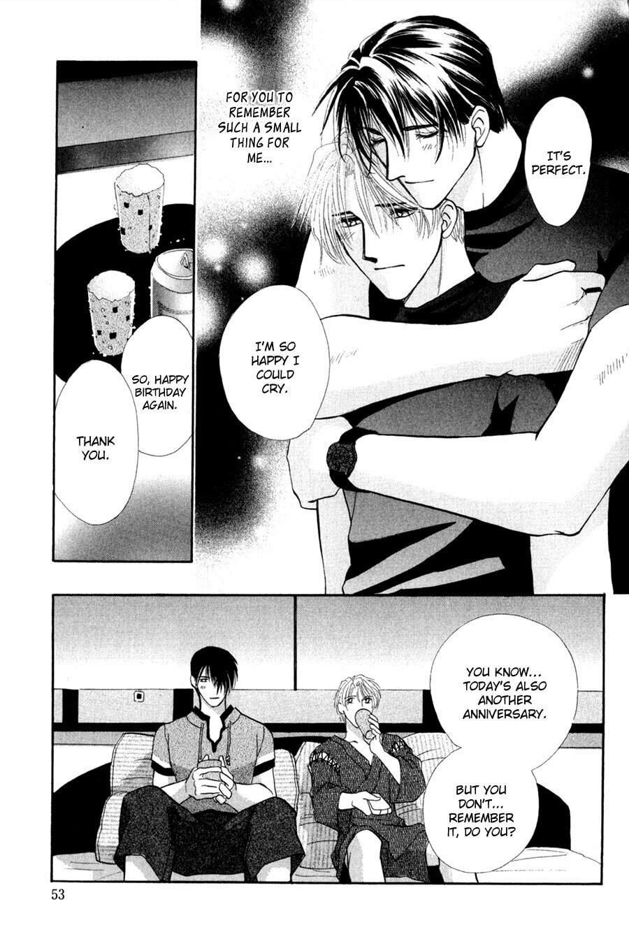 Read G・Defend chapter 27 image 47 on Lezhin