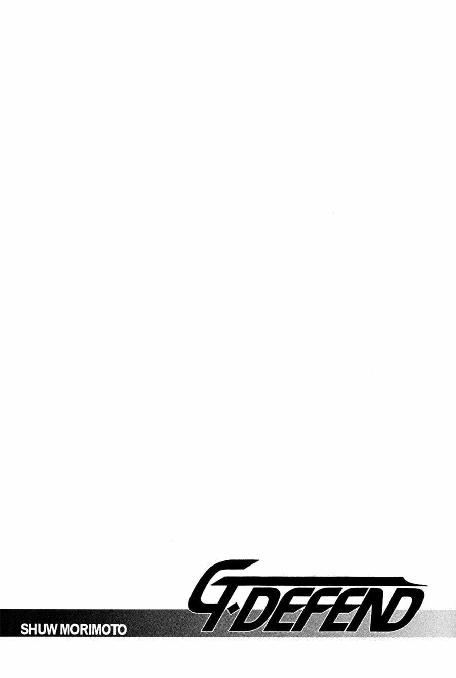 Read G・Defend chapter 27 image 7 on Lezhin