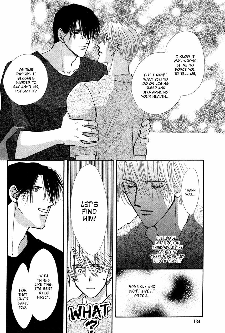 Read G・Defend chapter 29 image 26 on Lezhin