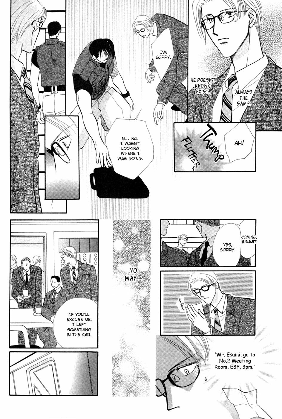 Read G・Defend chapter 29 image 40 on Lezhin