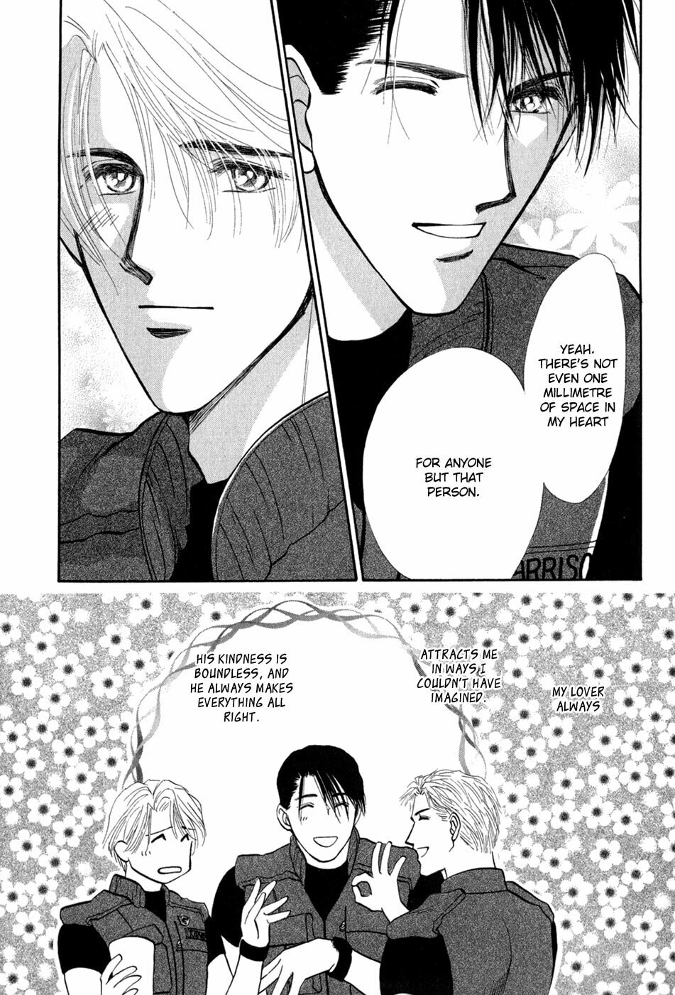 Read G・Defend chapter 29 image 49 on Lezhin