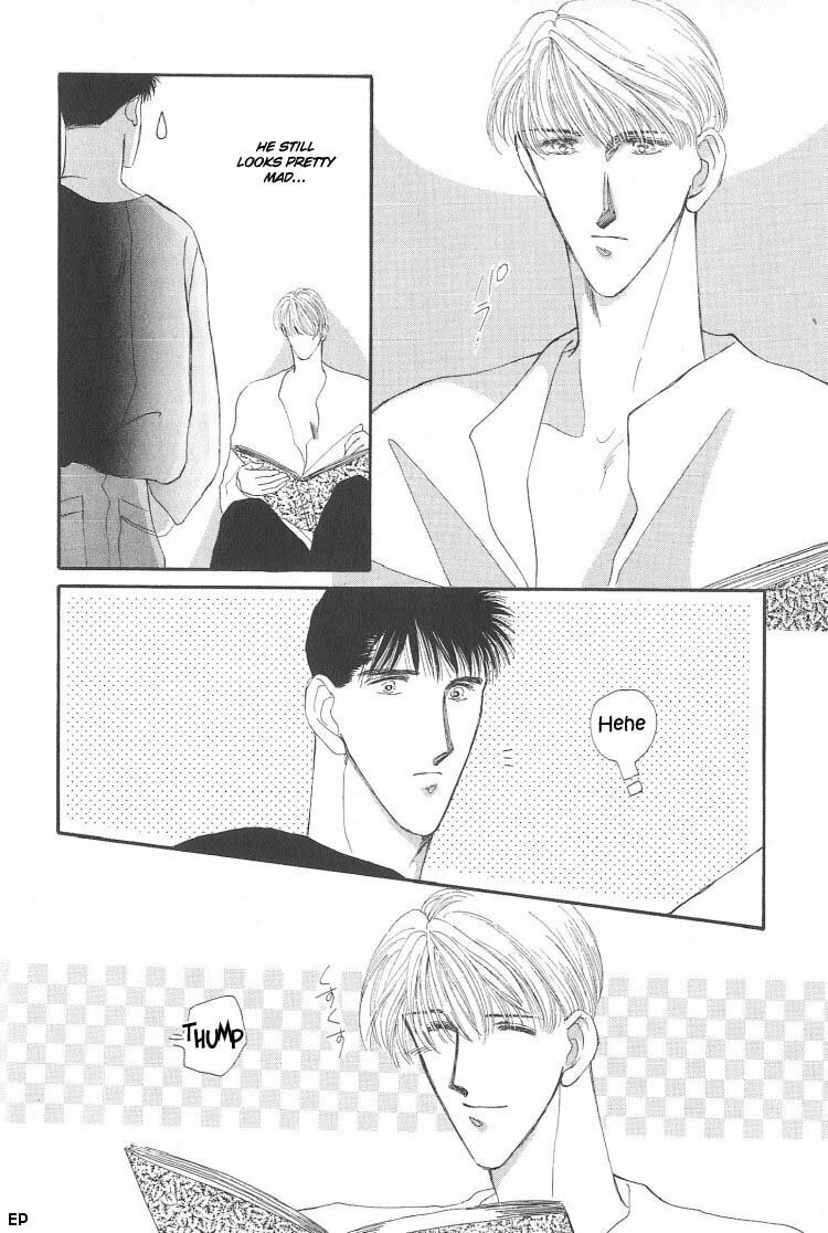 Read G・Defend chapter 3.5 image 1 on Lezhin