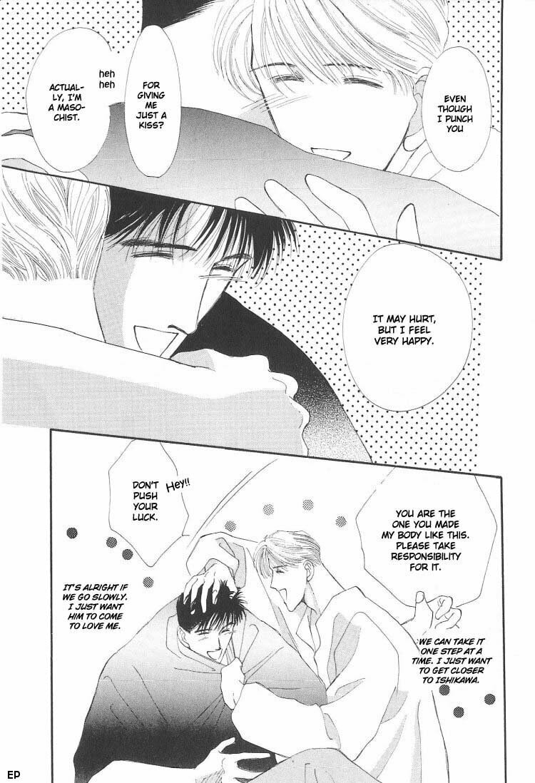 Read G・Defend chapter 3.5 image 10 on Lezhin