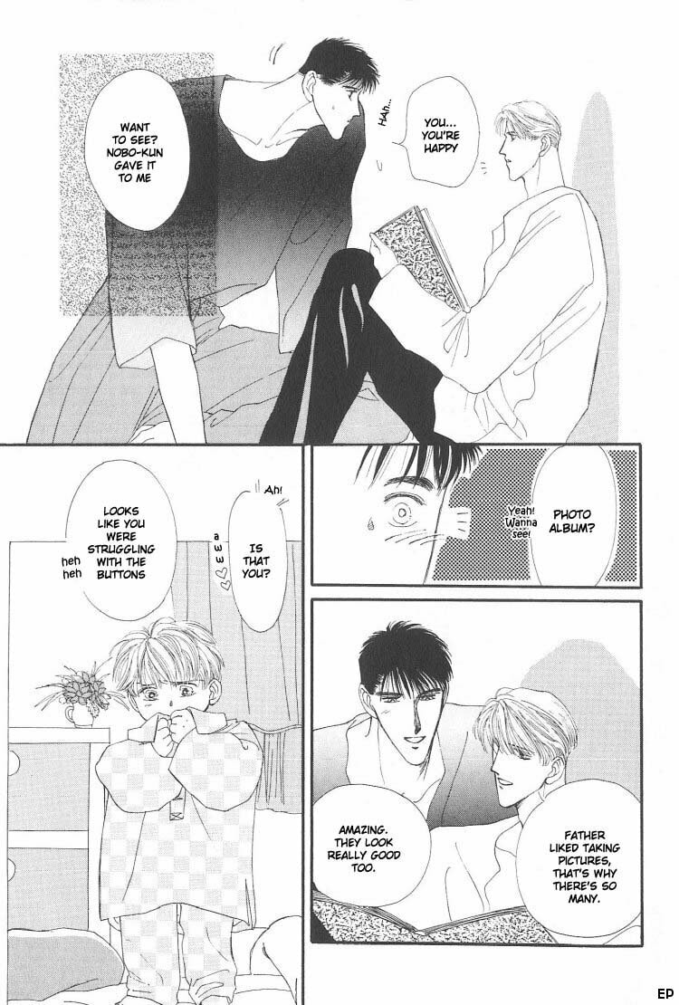 Read G・Defend chapter 3.5 image 2 on Lezhin