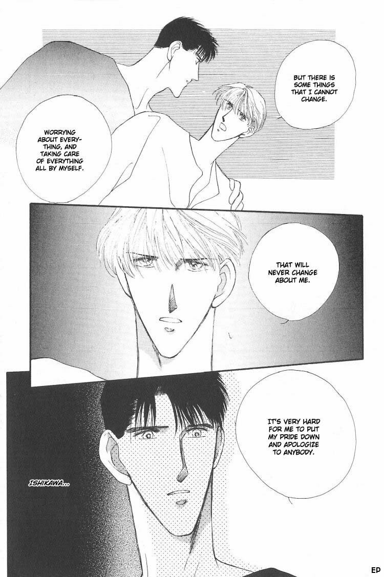 Read G・Defend chapter 3.5 image 6 on Lezhin
