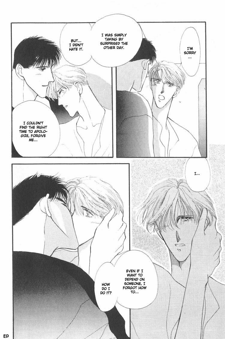 Read G・Defend chapter 3.5 image 7 on Lezhin