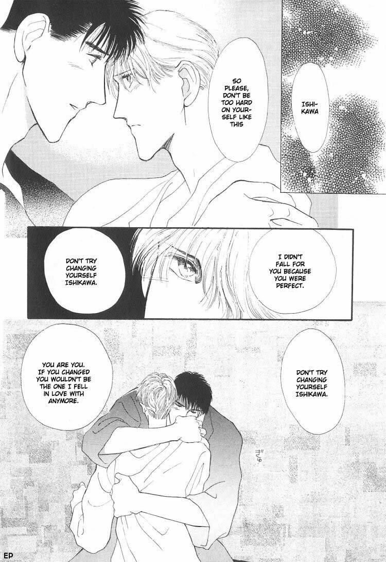 Read G・Defend chapter 3.5 image 9 on Lezhin