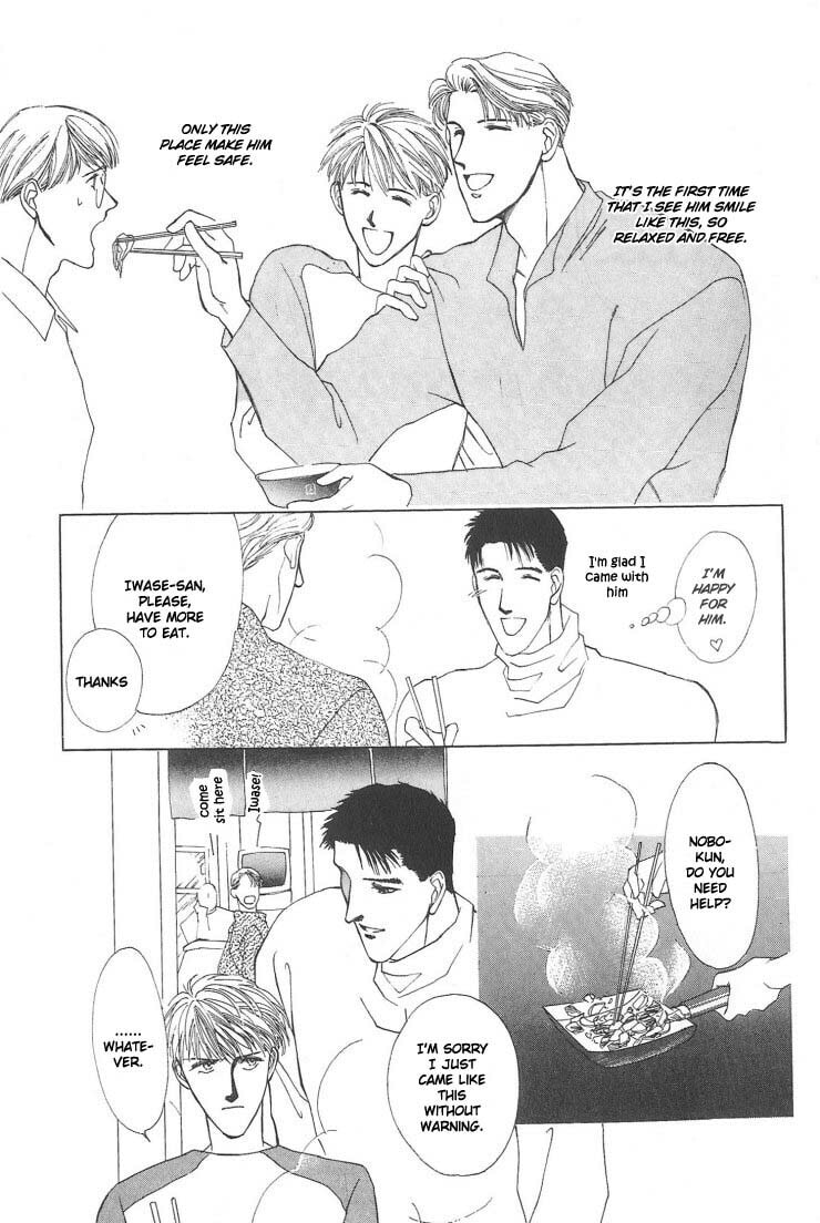 Read G・Defend chapter 3 image 12 on Lezhin