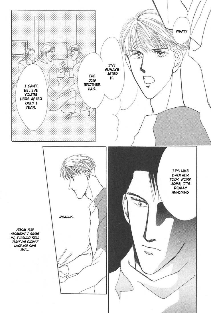 Read G・Defend chapter 3 image 13 on Lezhin