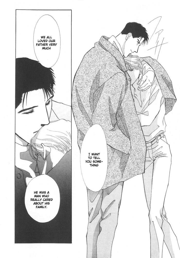 Read G・Defend chapter 3 image 19 on Lezhin