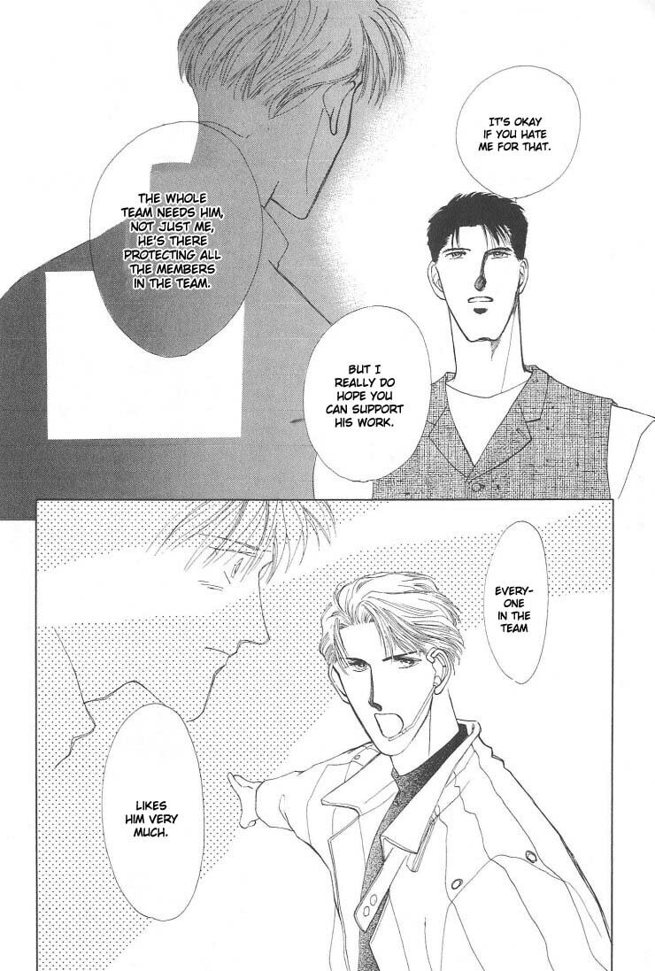 Read G・Defend chapter 3 image 33 on Lezhin