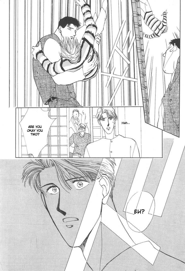 Read G・Defend chapter 3 image 35 on Lezhin