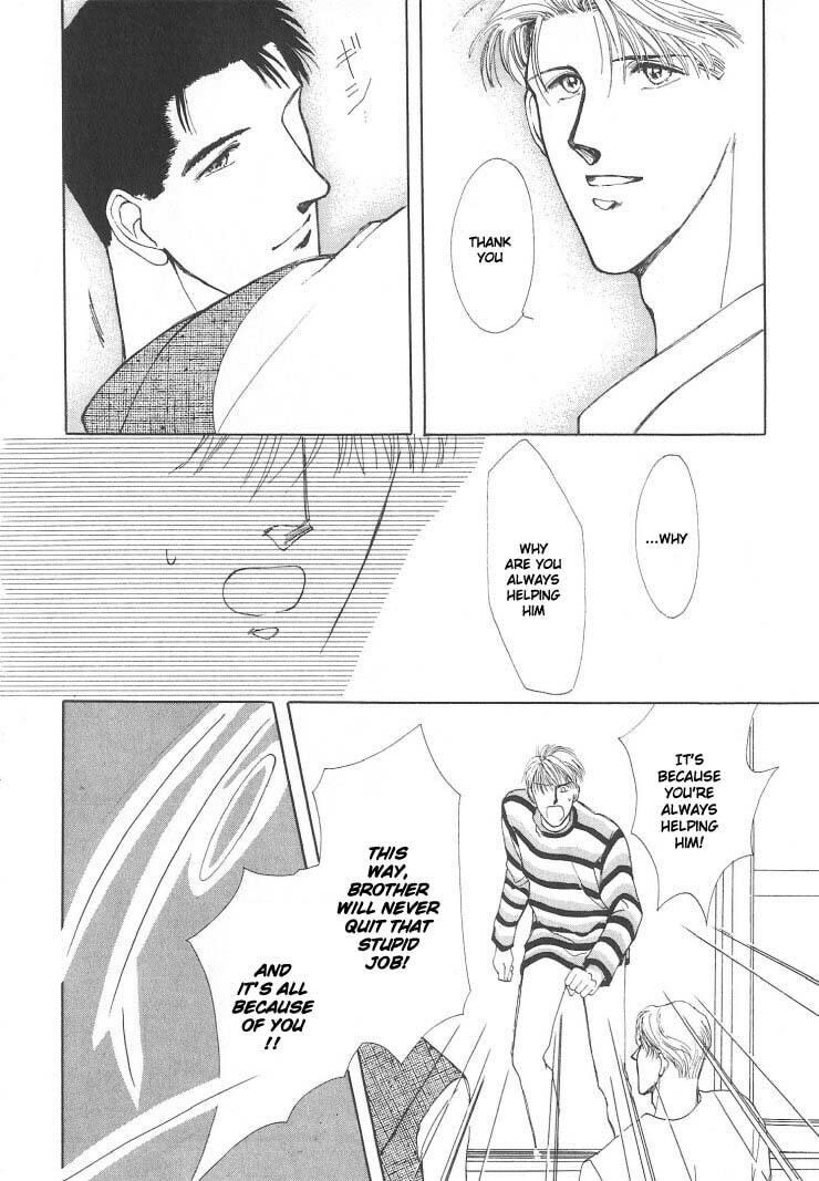 Read G・Defend chapter 3 image 37 on Lezhin