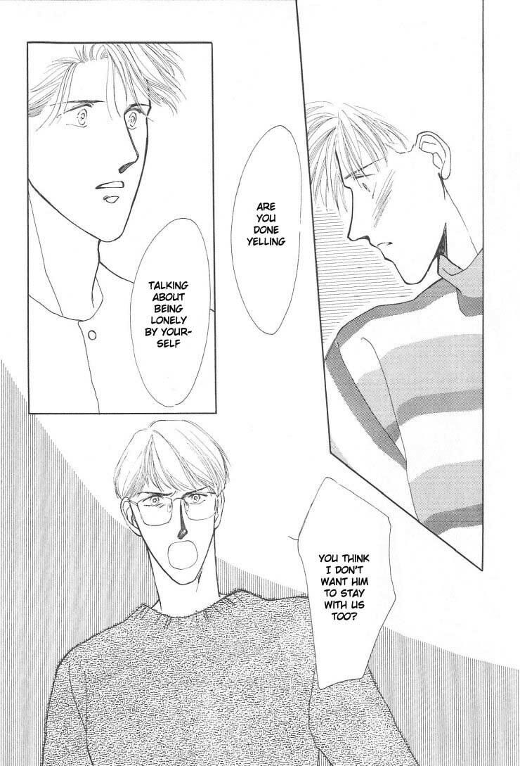 Read G・Defend chapter 3 image 38 on Lezhin