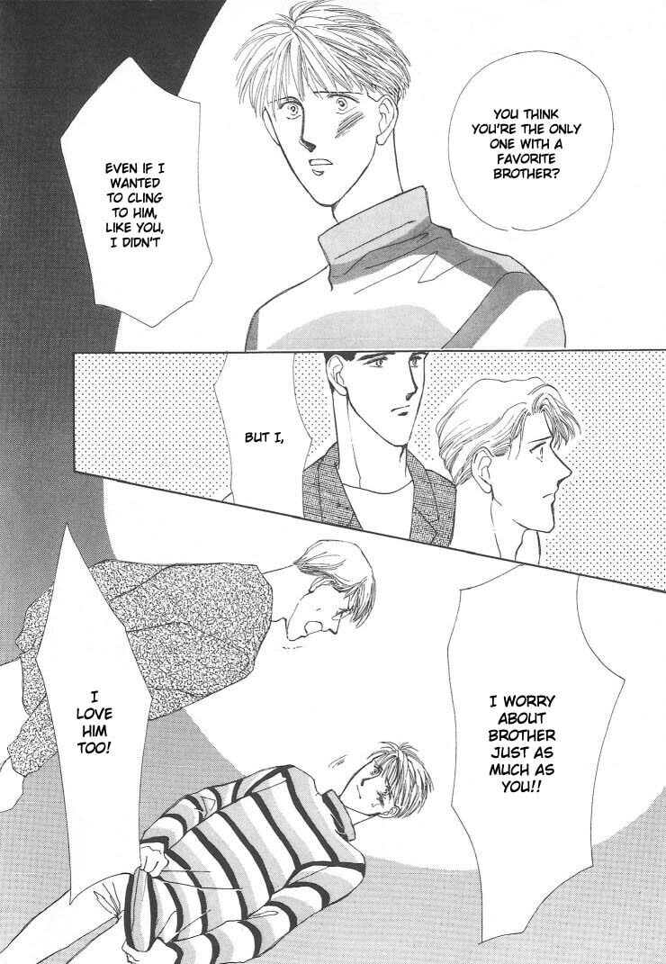 Read G・Defend chapter 3 image 39 on Lezhin