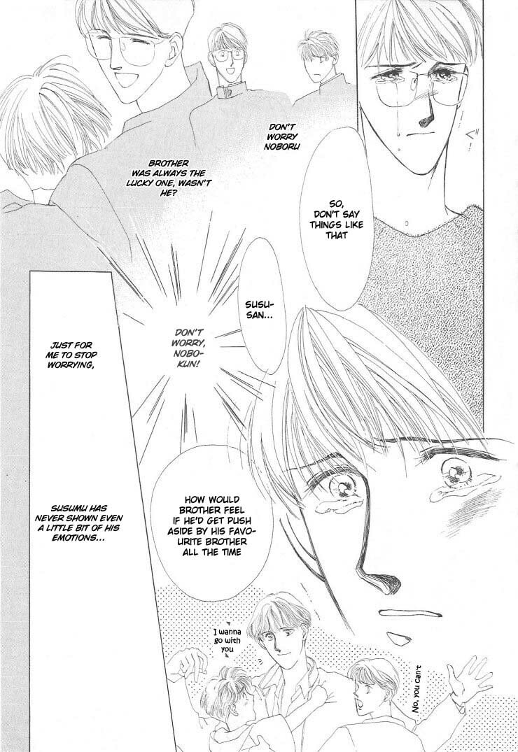 Read G・Defend chapter 3 image 40 on Lezhin