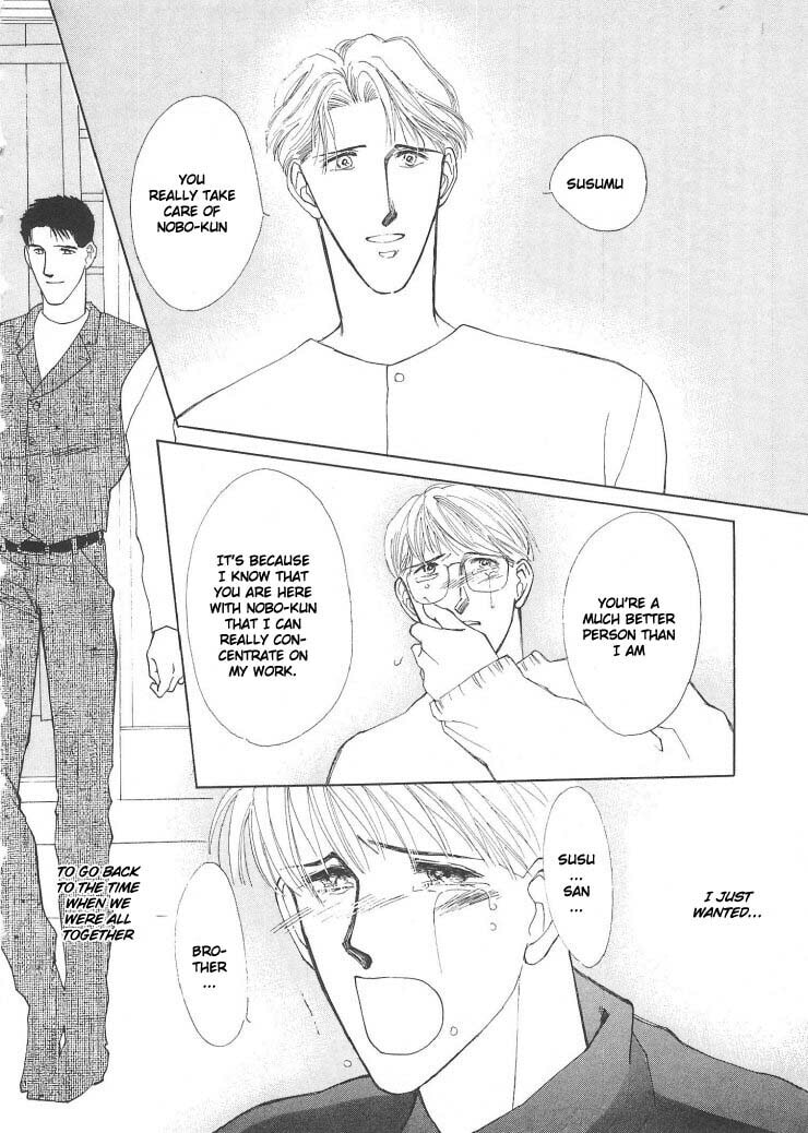 Read G・Defend chapter 3 image 41 on Lezhin