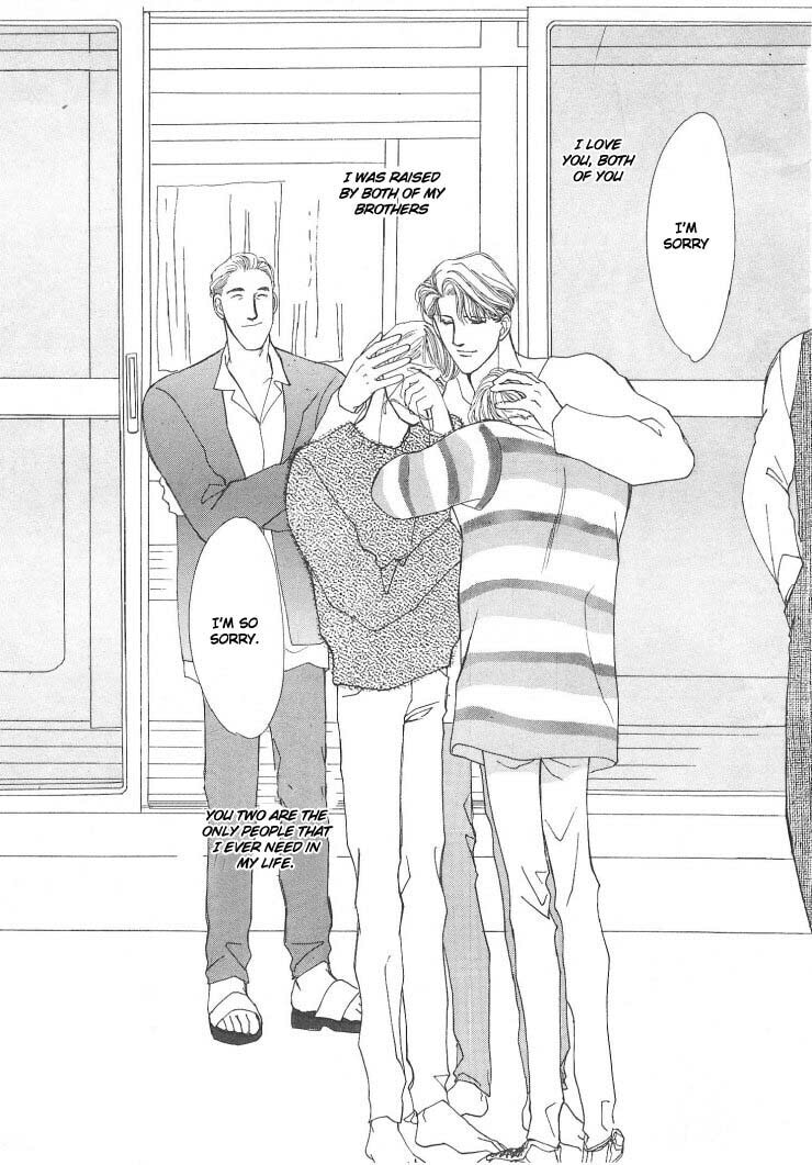 Read G・Defend chapter 3 image 42 on Lezhin