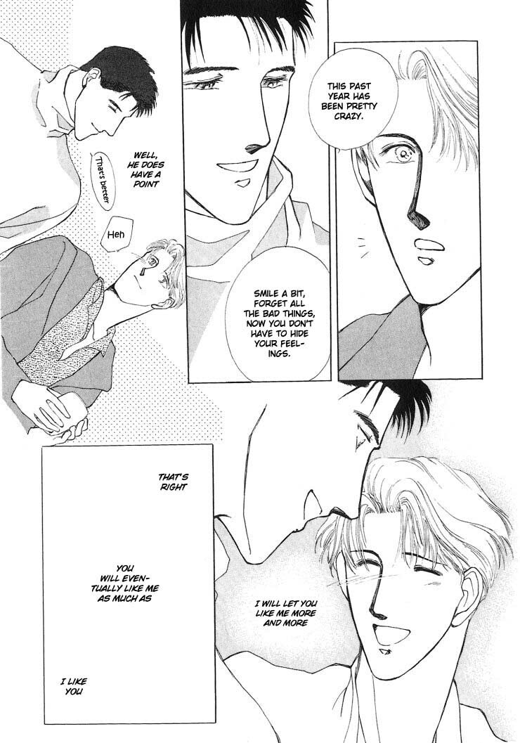 Read G・Defend chapter 3 image 6 on Lezhin