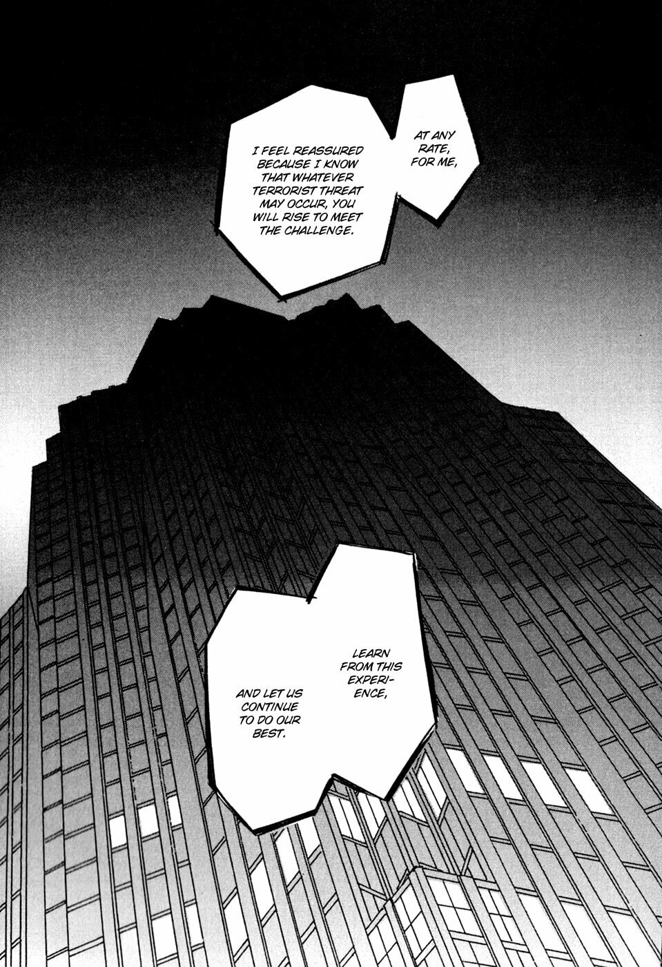 Read G・Defend chapter 31 image 43 on Lezhin