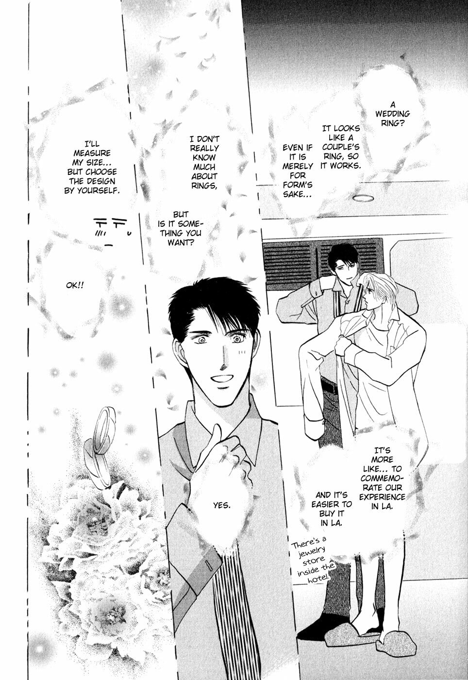 Read G・Defend chapter 32 image 13 on Lezhin