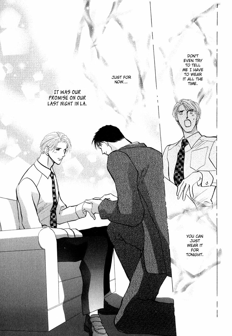 Read G・Defend chapter 32 image 14 on Lezhin