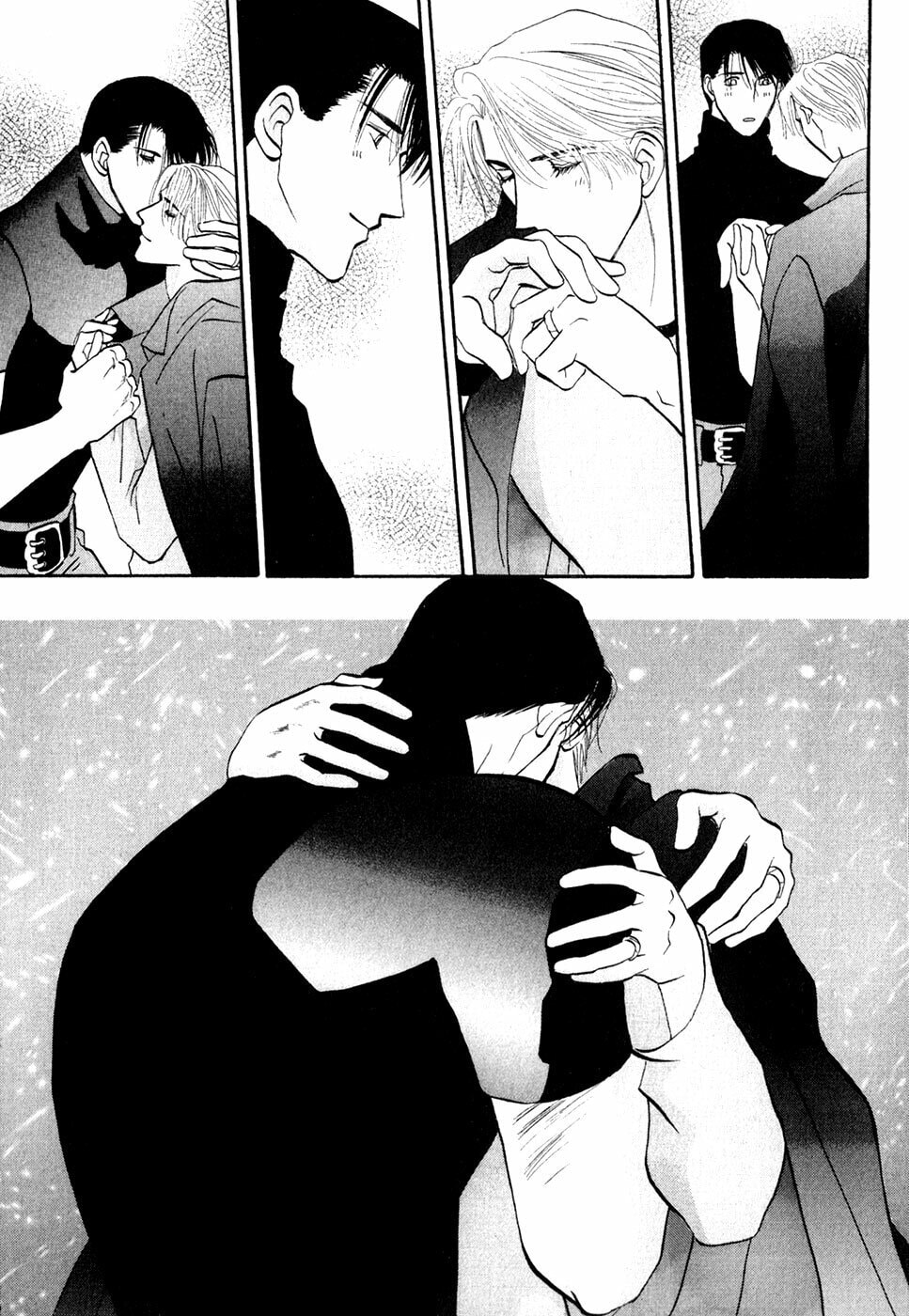 Read G・Defend chapter 32 image 48 on Lezhin