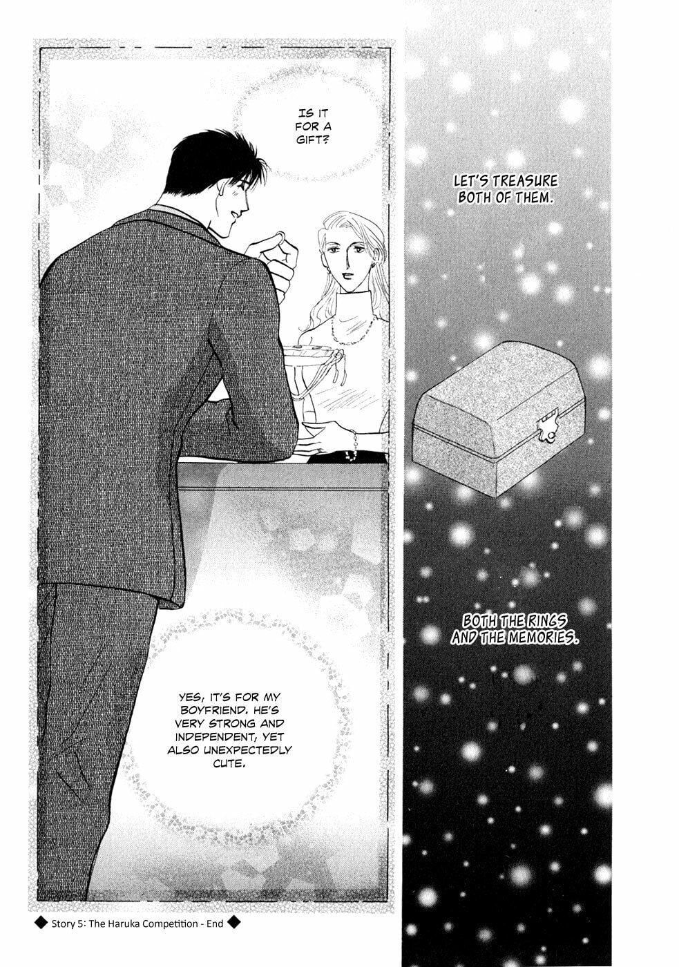Read G・Defend chapter 32 image 53 on Lezhin