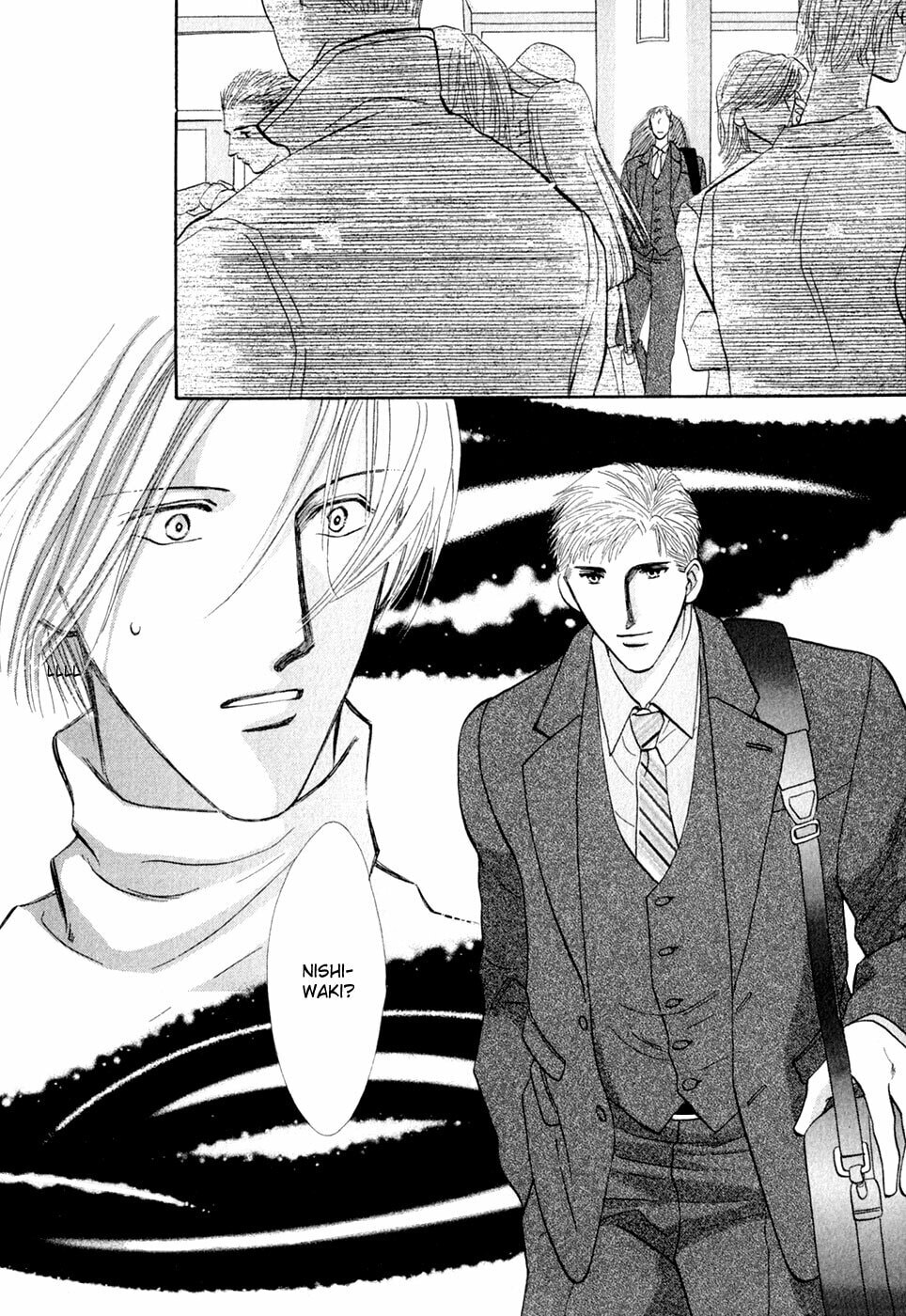 Read G・Defend chapter 33 image 35 on Lezhin