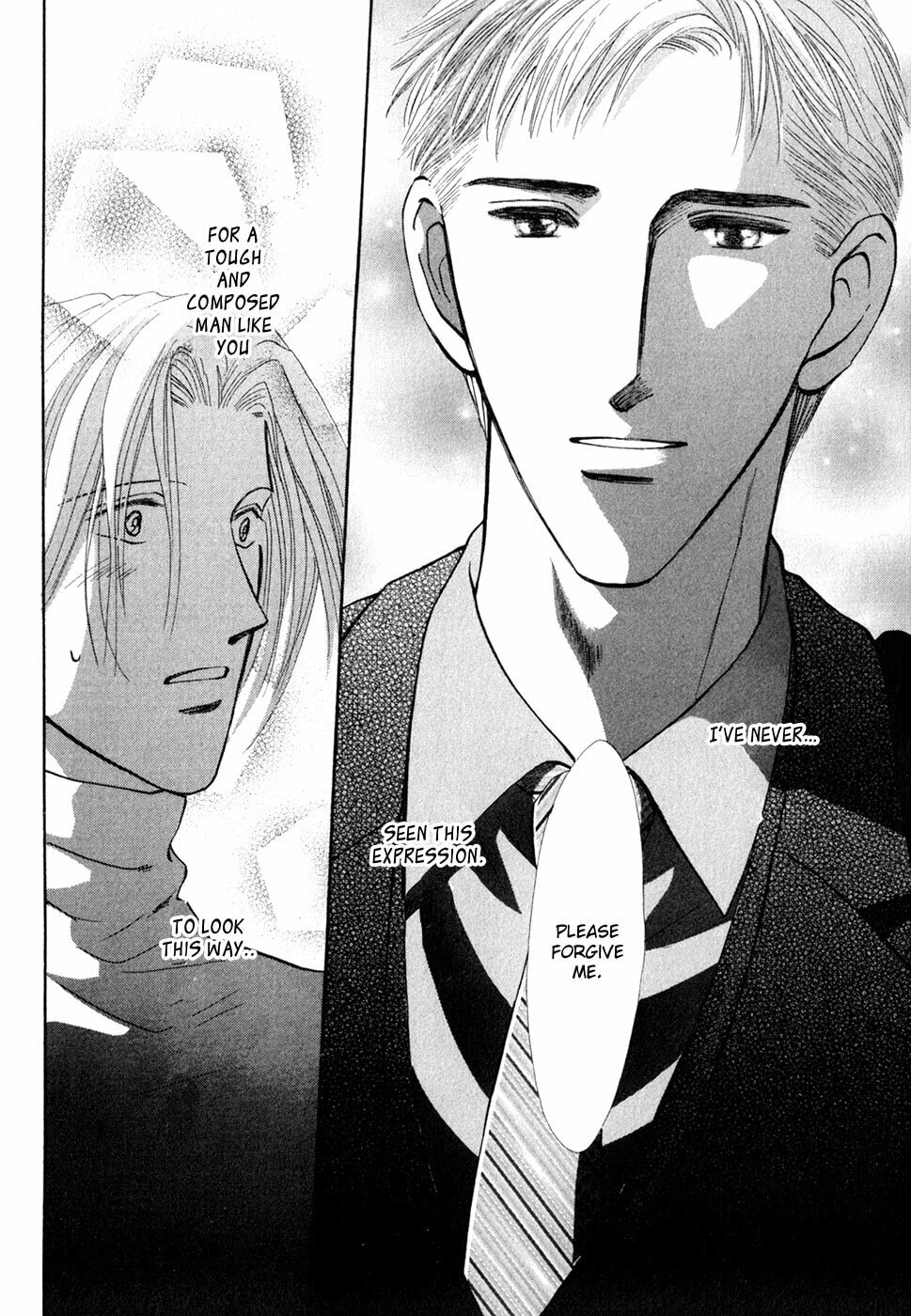 Read G・Defend chapter 33 image 39 on Lezhin