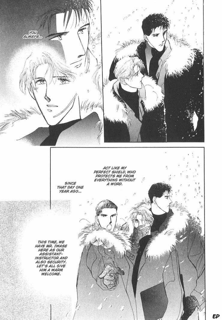 Read G・Defend chapter 4 image 12 on Lezhin