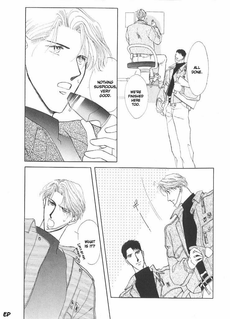 Read G・Defend chapter 4 image 27 on Lezhin