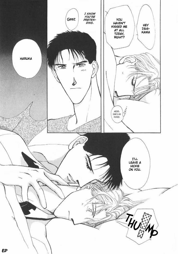 Read G・Defend chapter 4 image 8 on Lezhin