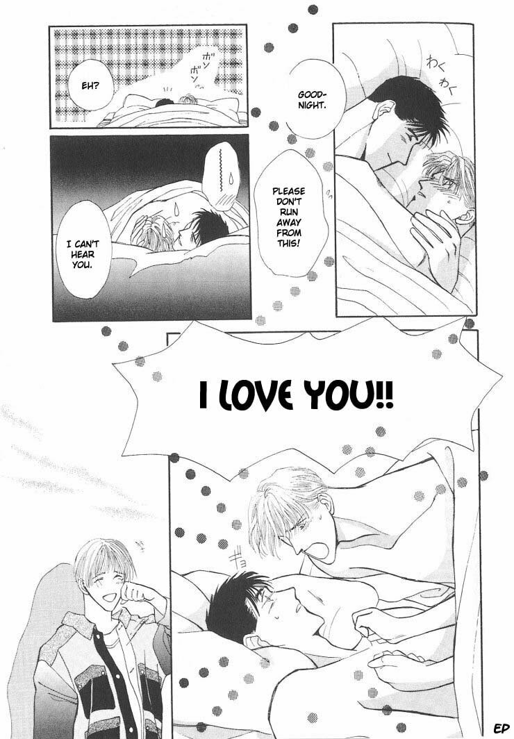 Read G・Defend chapter 5.1 image 32 on Lezhin