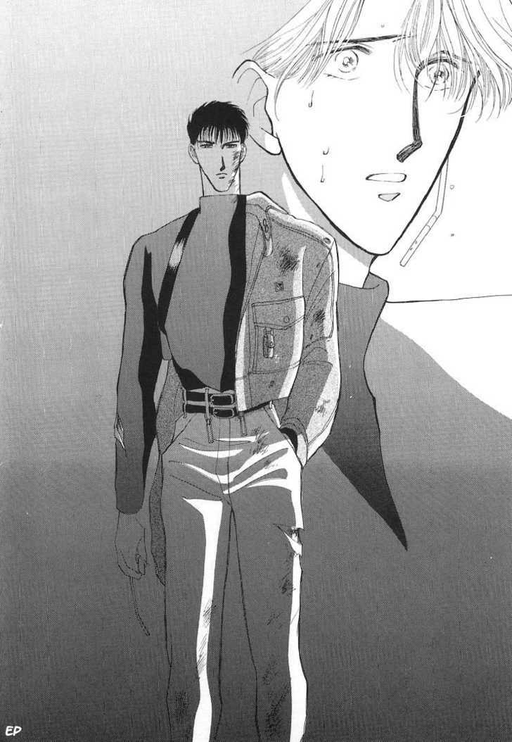 Read G・Defend chapter 5.2 image 11 on Lezhin