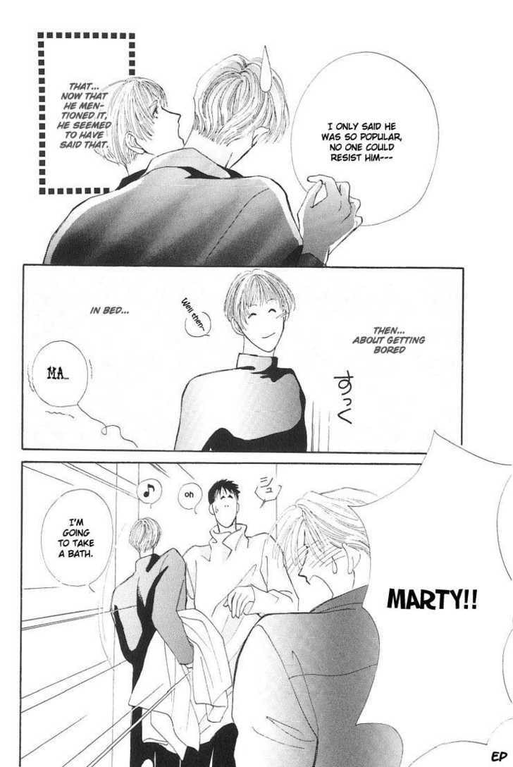 Read G・Defend chapter 5.2 image 19 on Lezhin