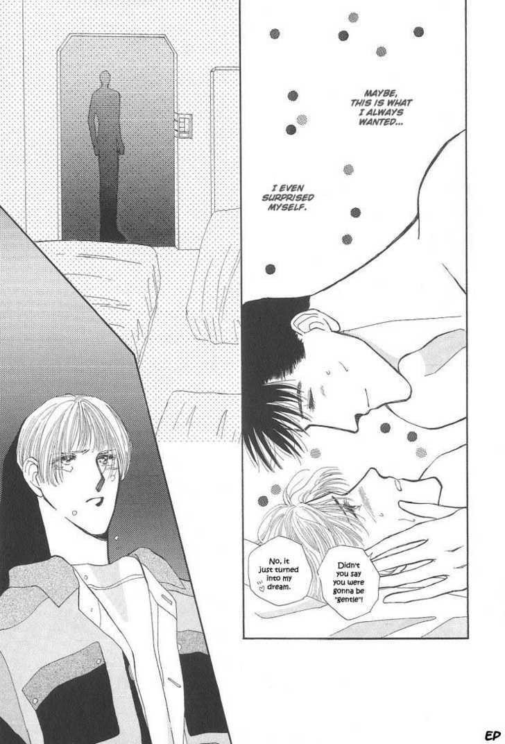 Read G・Defend chapter 5.2 image 30 on Lezhin