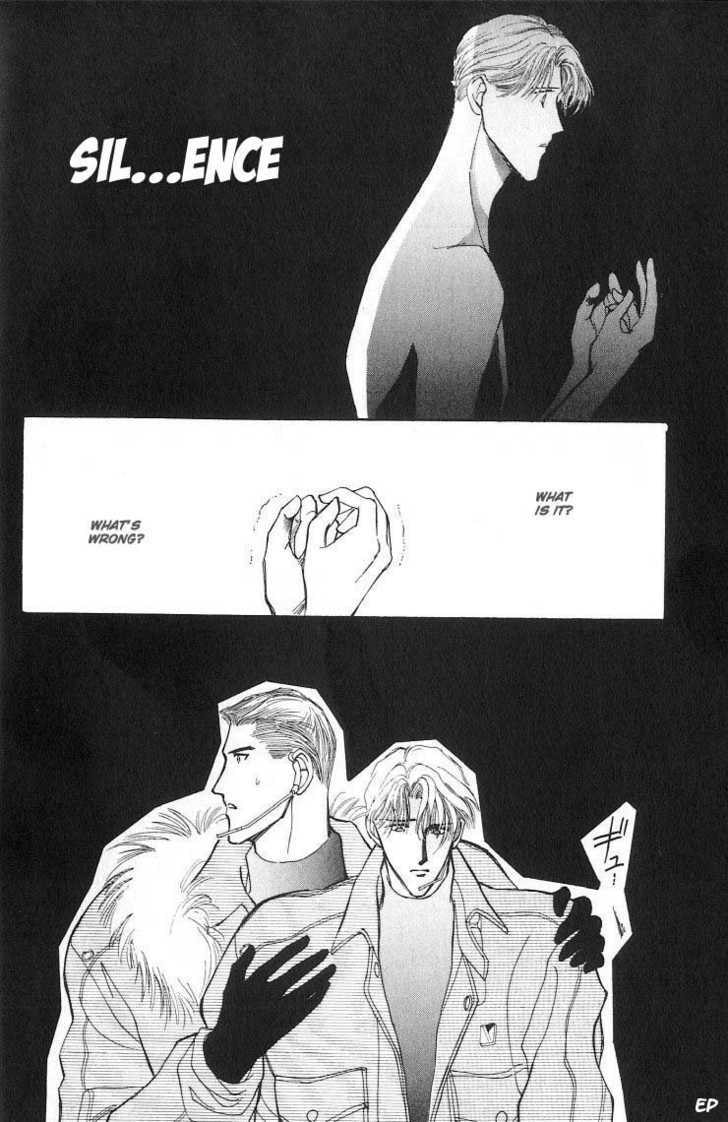 Read G・Defend chapter 5.2 image 9 on Lezhin
