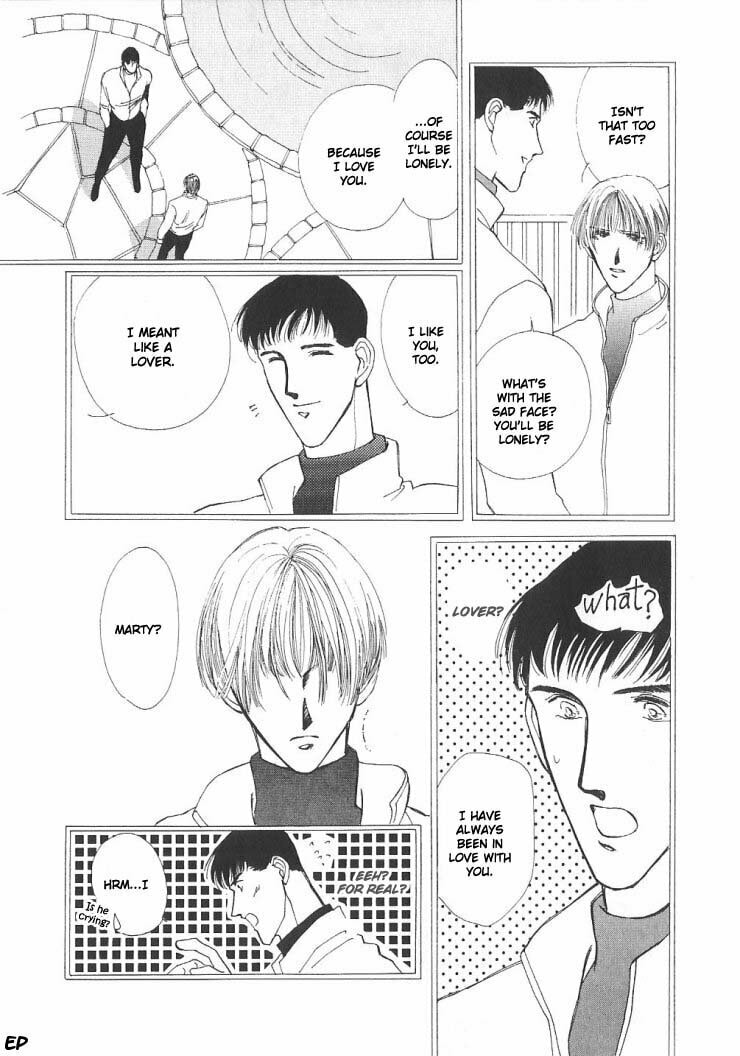 Read G・Defend chapter 5 image 12 on Lezhin