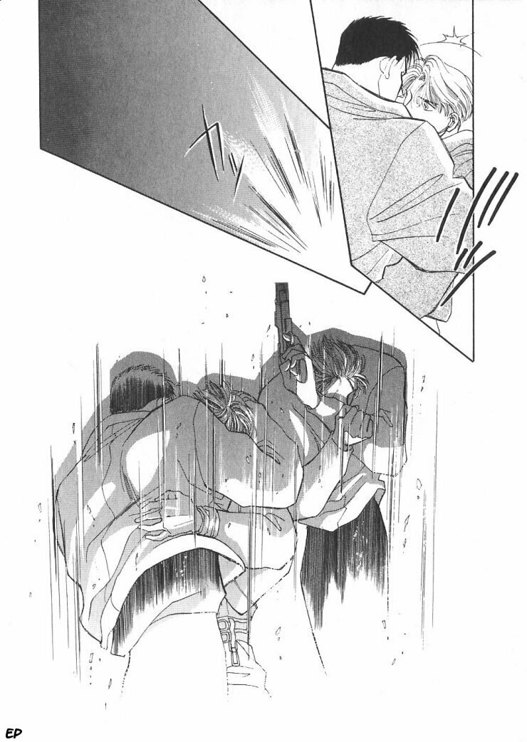 Read G・Defend chapter 5 image 61 on Lezhin