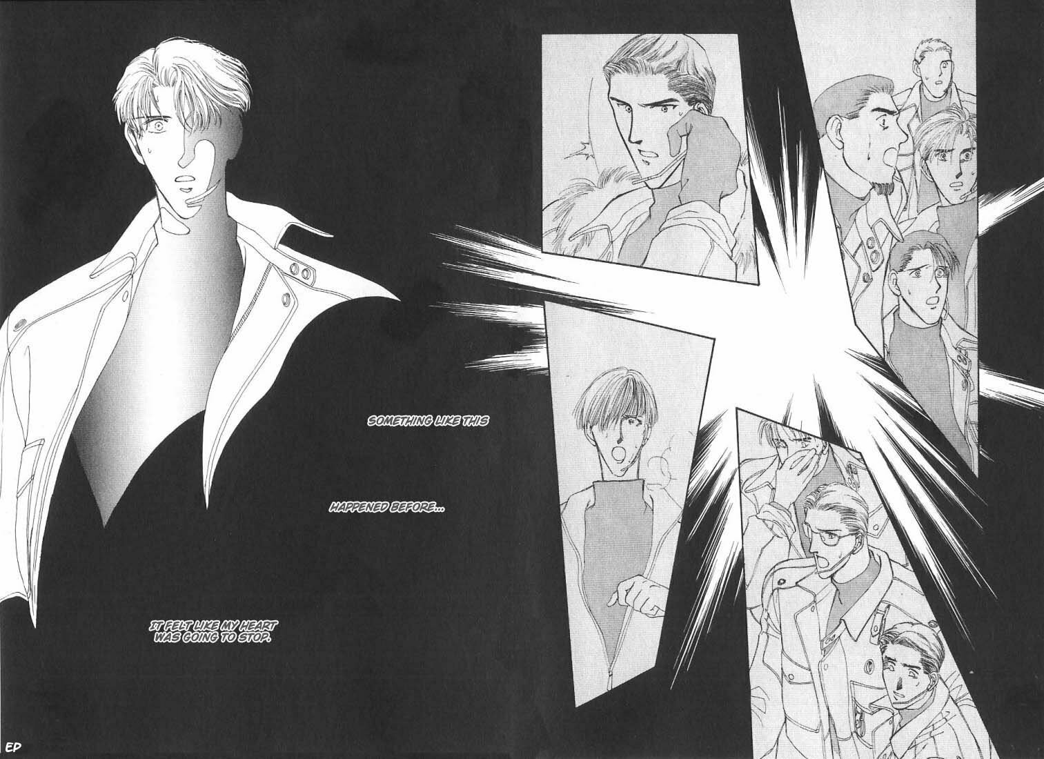 Read G・Defend chapter 5 image 93 on Lezhin