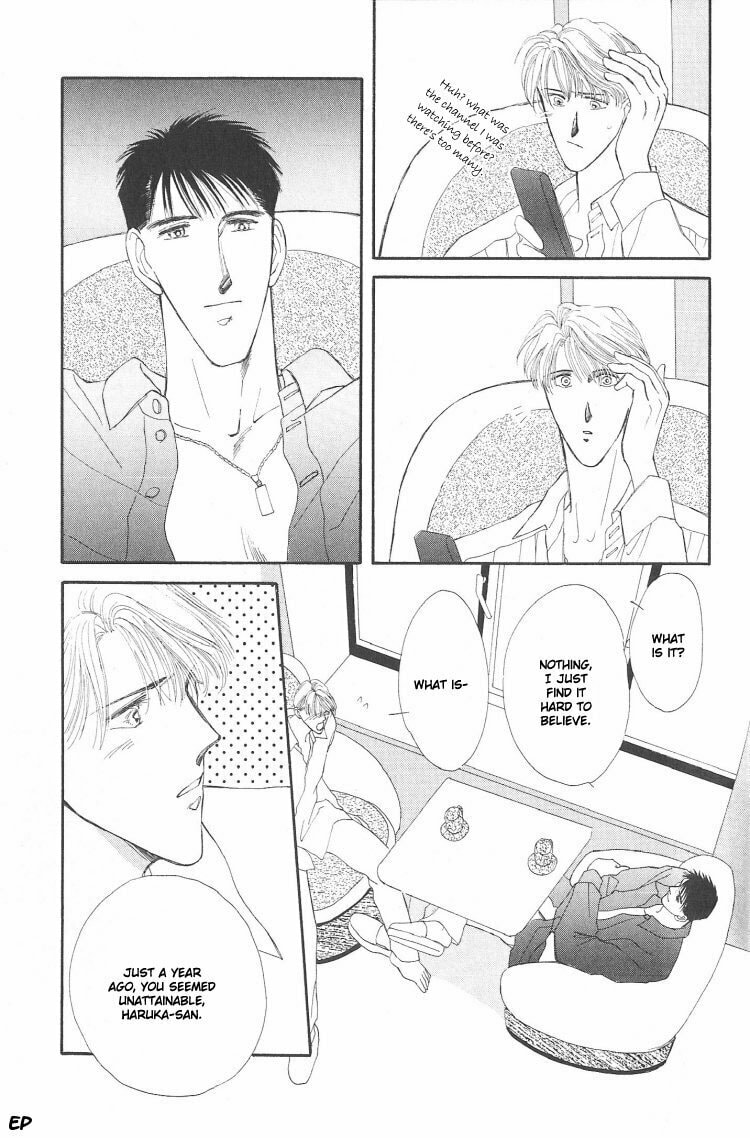 Read G・Defend chapter 6.1 image 32 on Lezhin