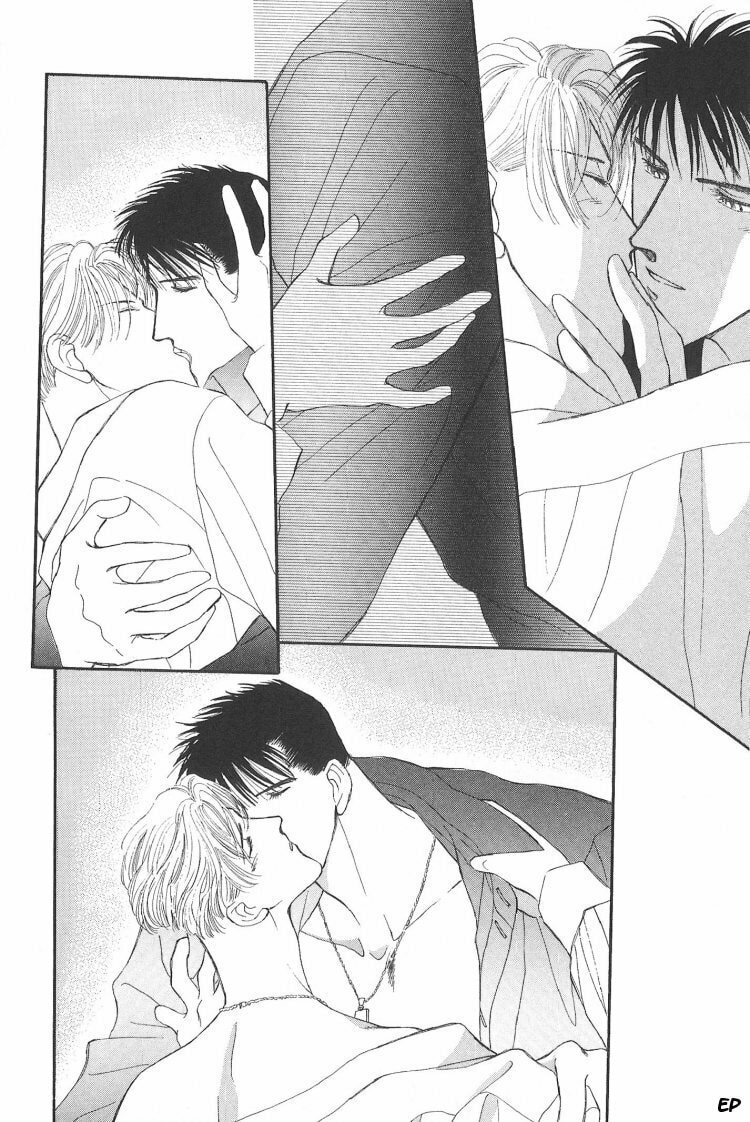 Read G・Defend chapter 6.1 image 37 on Lezhin